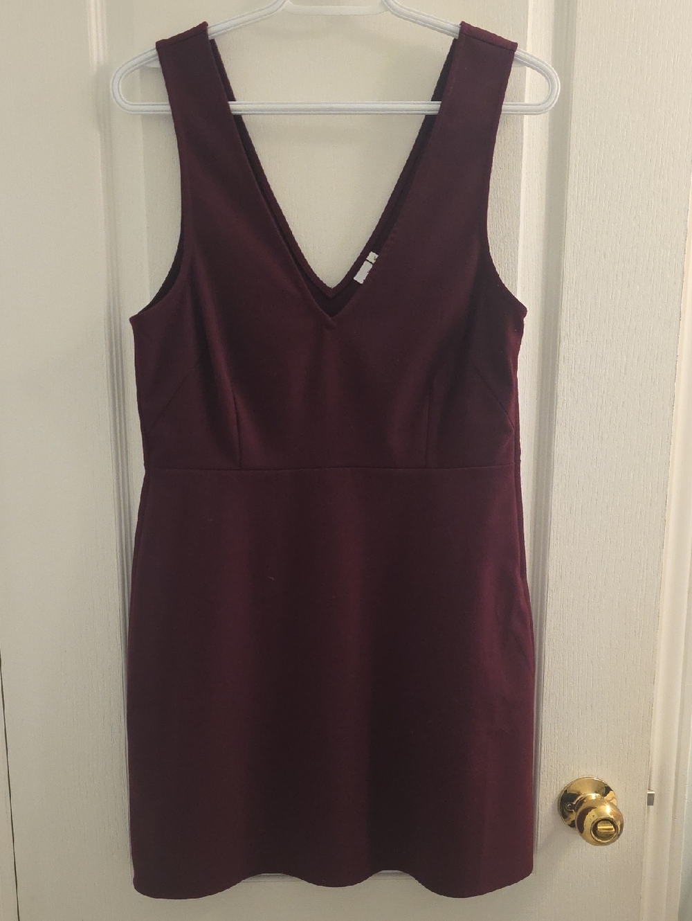 Twik A-line Dress